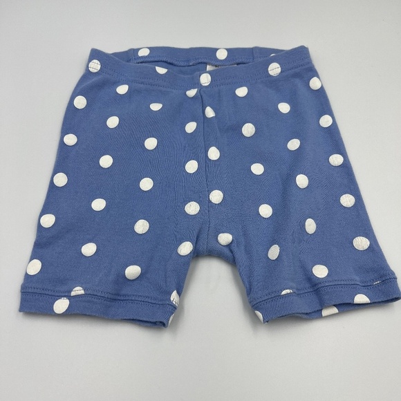 Minnie Mouse Pajamas | Tee Shirt + Polka Dot Shorts | Gap 4T - Picture 3 of 3